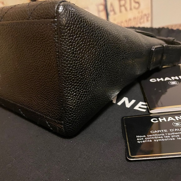 💃🏻100% Authentic Chanel Bag NWOT - Picture 11 of 16